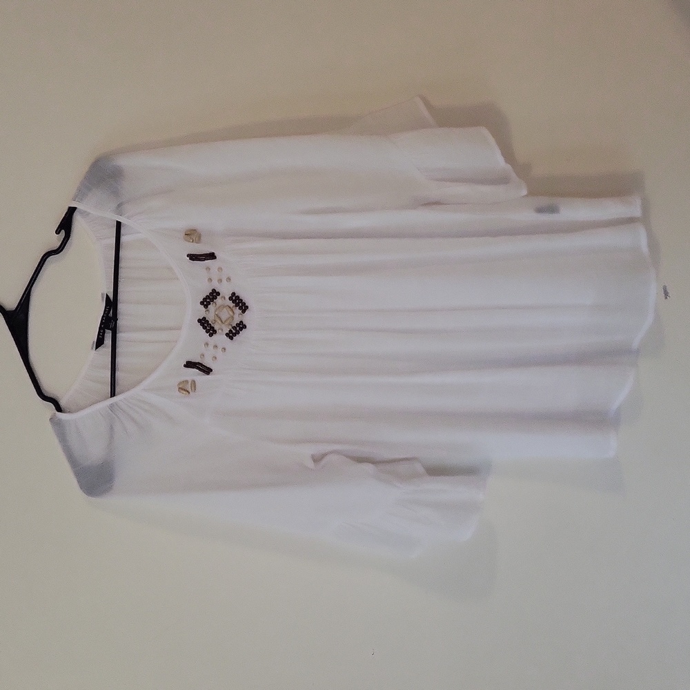 Zac & Rachel size L